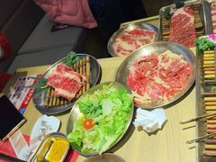 -西塔老太太泥炉烤肉(亚运村店)