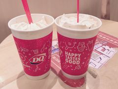 -DQ·蛋糕·冰淇淋(张家港曼巴特店)