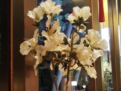 -金枝玉叶上海人家食府(三里河店)