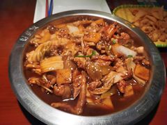 -谢蟹浓(西铁营万达店)