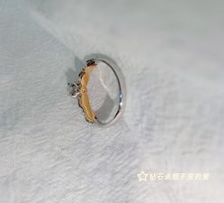 -VE DIAMOND·天然&培育钻石定制