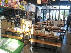 -本色.小马哥烧烤(无锡九里仓店)