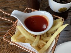 -Cactus墨西哥仙人掌餐厅