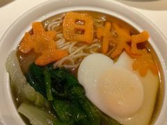 -汤城小厨•粤菜•靓汤(金宝街店)
