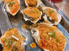 -江城燕子大排档(江汉路步行街店)