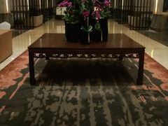 -徐州绿地皇冠假日酒店-汉宫中餐厅