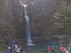 -孤山寨风景区