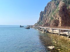 -长岛南北长山旅游景区