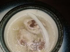 -同仁四季椰子鸡(宝安壹方城店)