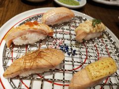 -大雄寿司(中华广场店)