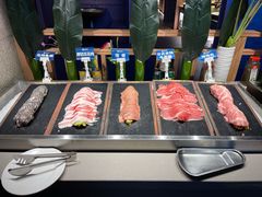 -蓝鲸湾汤泉(包河店)