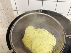 -贡梅老面馆·蟹粉面·无锡特色小吃(南长街主推店)