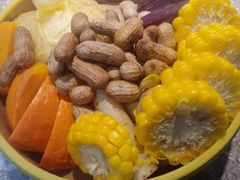 -马老六清真餐厅(雁滩店)