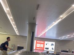 -温州龙湾国际机场