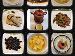 -和平官邸·花园餐厅(武定西路店)