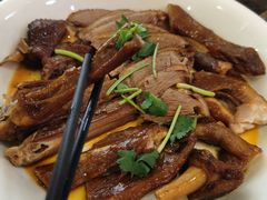 -陆记鹅庄·潮汕菜·狮头鹅(大仟里店)