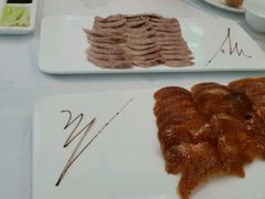 -玉林烤鸭店(定福庄店)