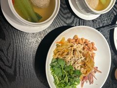 -老海陵·泰州菜(三水湾店)