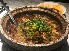 -蔴将·川菜(黄龙万科店)