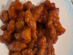 糖醋里脊-丰乐餐厅·始于1999·本地老字号