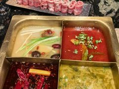 -王家渡火锅店(亦庄店)