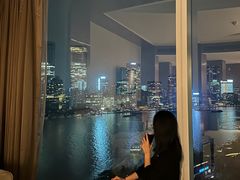 -上海凯宾斯基大酒店