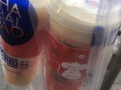 -茶百道(京溪店)