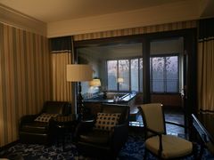 -春晖园度假酒店温泉