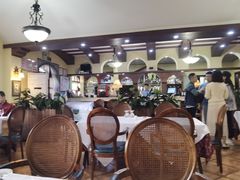 -维兰西餐(万泉河店)