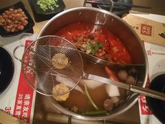 -左庭右院鲜牛肉火锅(新梅广场店)