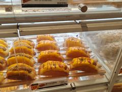 -85度C(上海茶陵北路店)