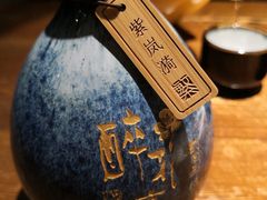 -繁·醉花亭小酒馆(鼓楼店)