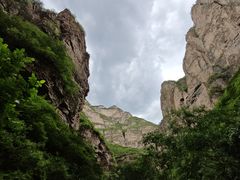 -龙门涧景区