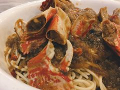 -沈记烧烤海鲜(江汉二路店)