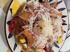 -后厨意餐La Cucina(外交公寓店)