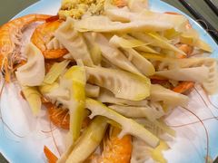 -黄山排云型旅酒店餐厅