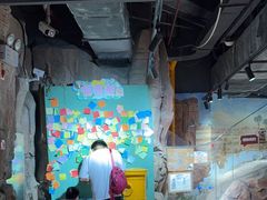 -正佳雨林生态植物园