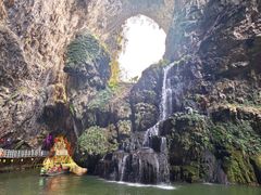 -英西峰林·洞天仙境