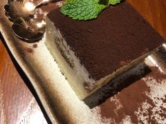 提拉米苏-澳骄 Aussie Kitchen·手工披萨·西餐(国大店)