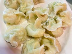 -听涛雅苑百味饺子老家菜馆