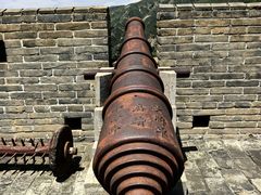 -雁门关景区