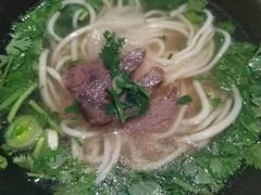-嘻小北·兰州清汤牛肉面(太平洋森活天地店)