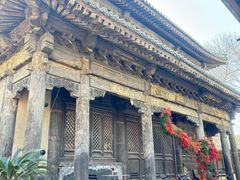 -嵩祝寺及智珠寺
