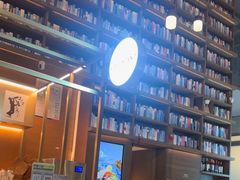 -茑屋书店(天目里店)