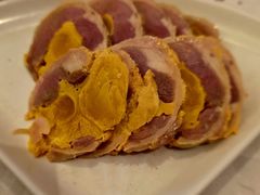 -永兴餐厅(复兴中路店)