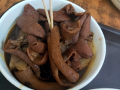 -清真蒋有记(老门东店)