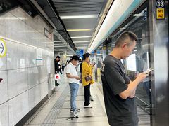 -平安里(地铁站)