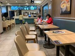 大堂-魏家凉皮(梨园店)