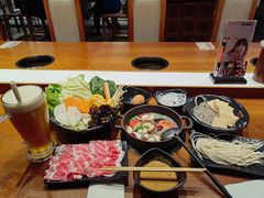 -呷哺呷哺(长治万达店)