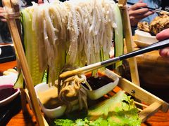 晾衣毛肚-醉长安(南门总店)
